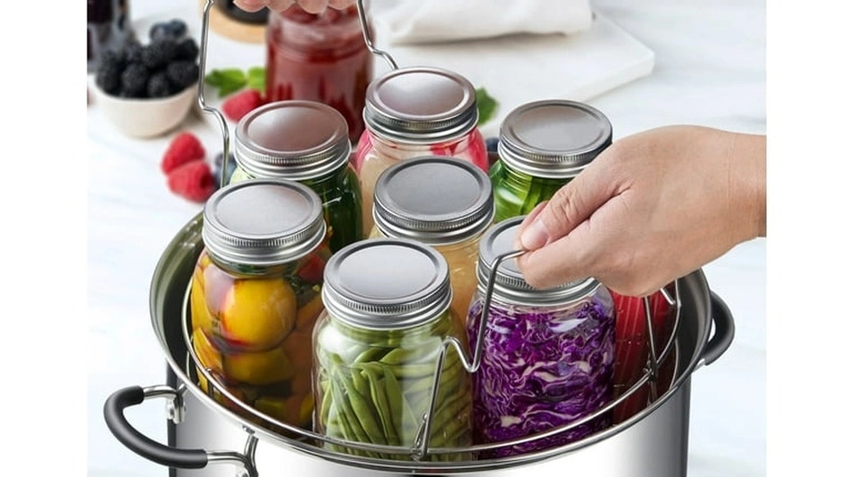 home canning vegetables professional