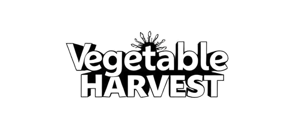 VegetableHarvest Logo